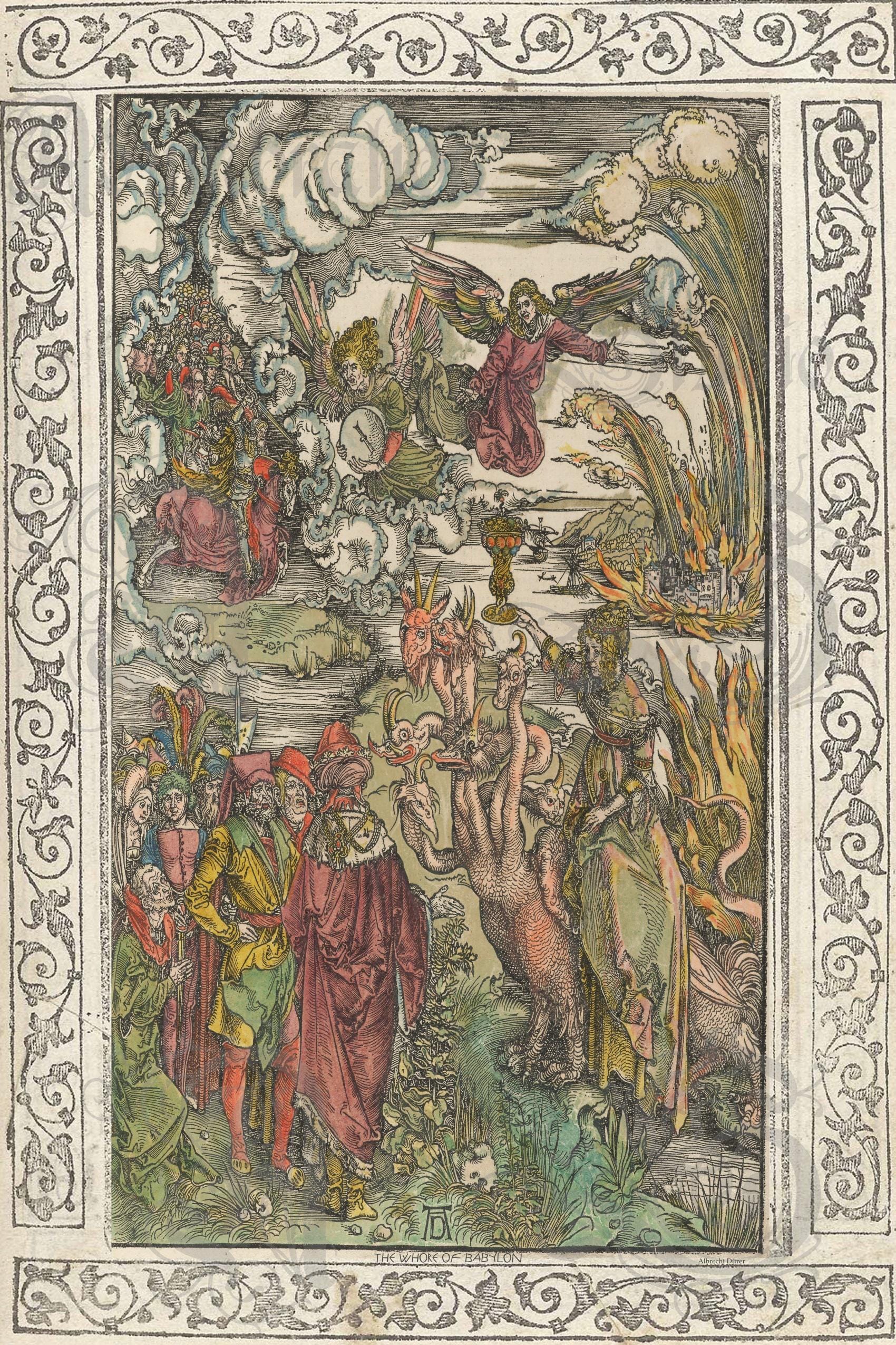 【ラプンツェル様用】BABYLON WHORES / Death Of The ラプンツェル様用】BABYLON WHORES / Death Of The ラプンツェル様用