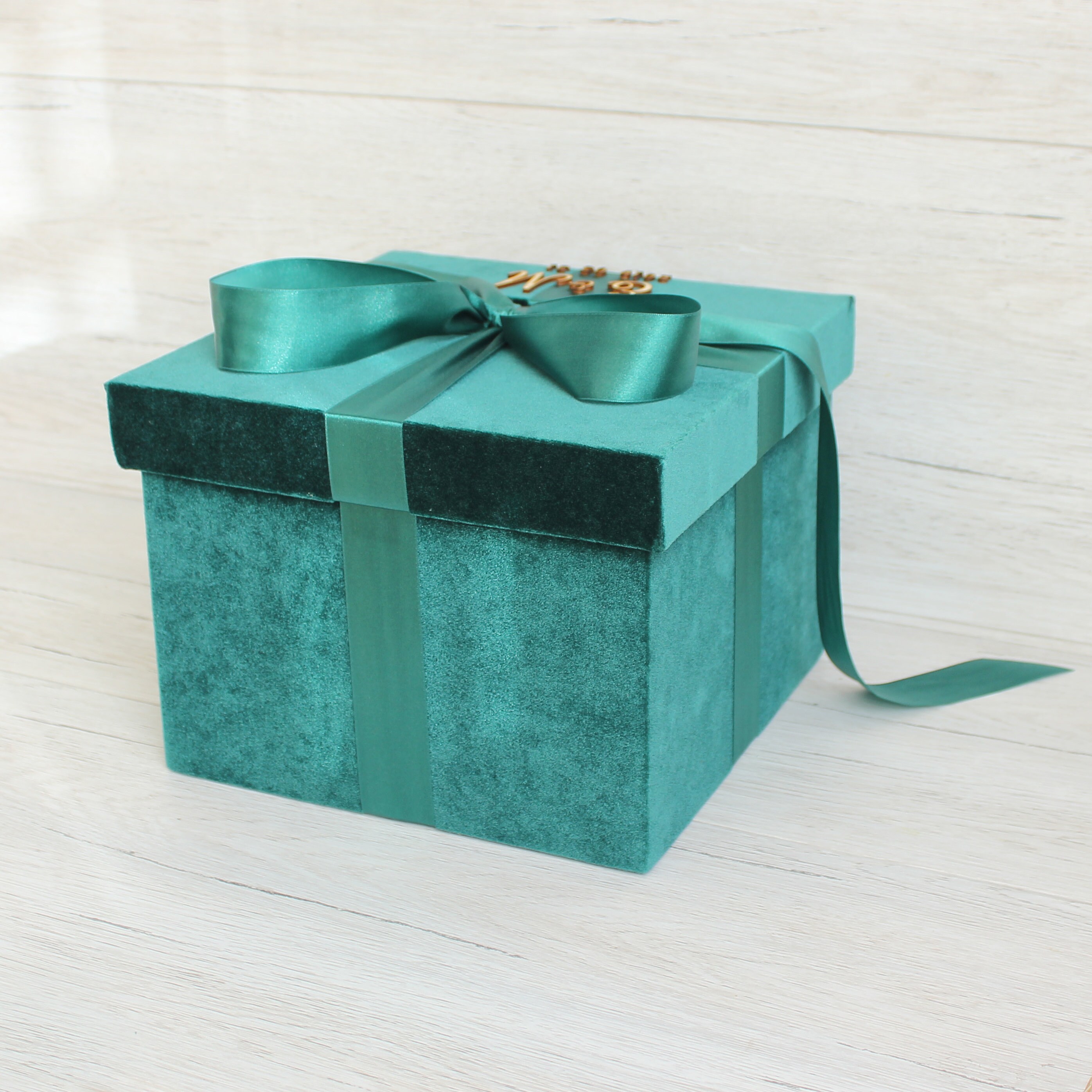 Card Box for Wedding Personalized Wedding Card Box With Slot Etsy