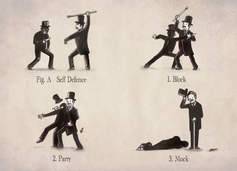 Ирландская трость бата чертеж