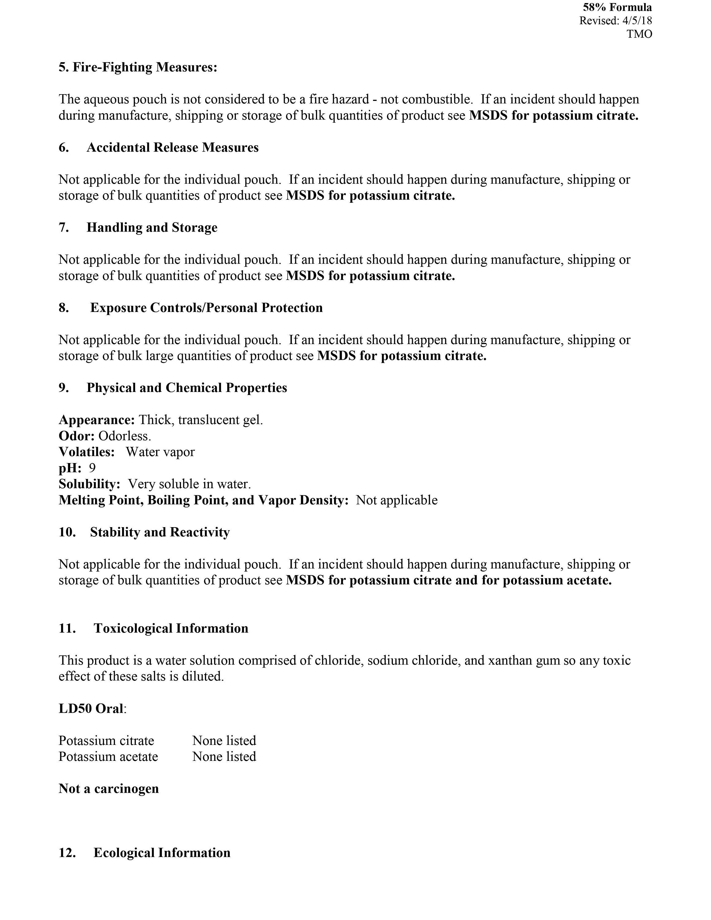 Boveda Humidity Packs 58 8 Gram 2way Humidity Control Packs Etsy