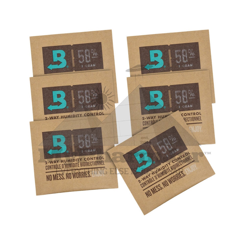 Boveda Ball Mason Jar Combo Boveda 58 8 Gram Humidity Packs 50 Humidity  Packs Includes Ball 32oz Wide Mouth Jar Only From Mypharmjar 