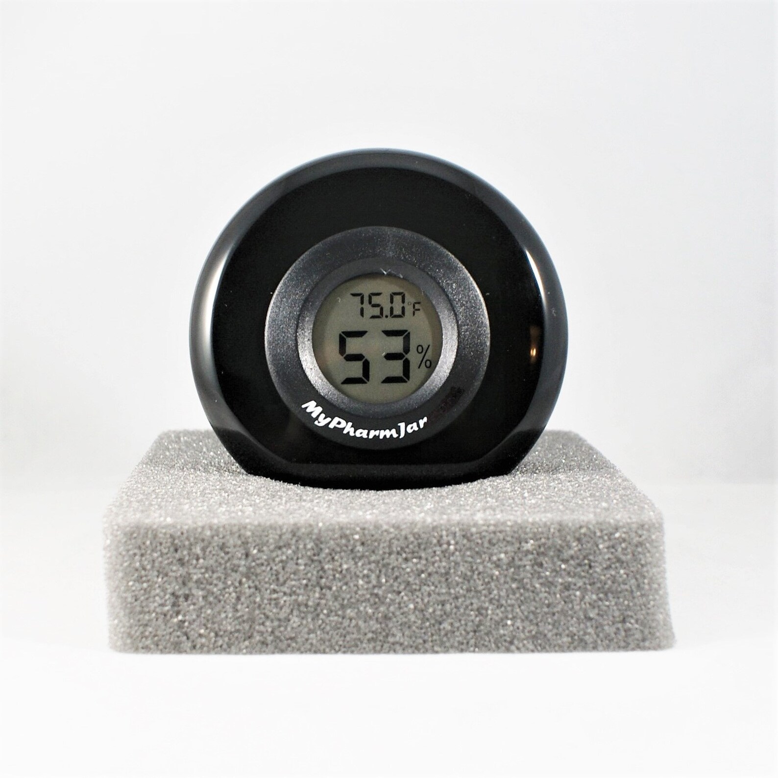 Boveda TwoStep Hygrometer Calibration Kit 32/75 RH Etsy