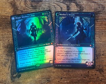 blank foil mtg cards Amazon.com: 50 Pieces Reusable Dry Erase MTG Tokens with Marker  Double-Sided MTG Proxy Cards for Magic The Gathering DIY Blank Card Games  Accessories : Toys & Games