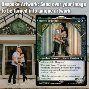 Bespoke Image: give me details of the type of image you want