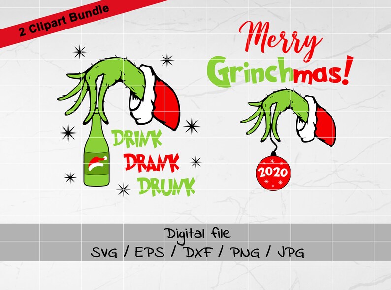 Drink Drank Drunk svg Stink Stank Stunk 2020 SVG download