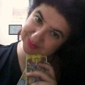 Pack dos libros El Tarot Libro Abierto
