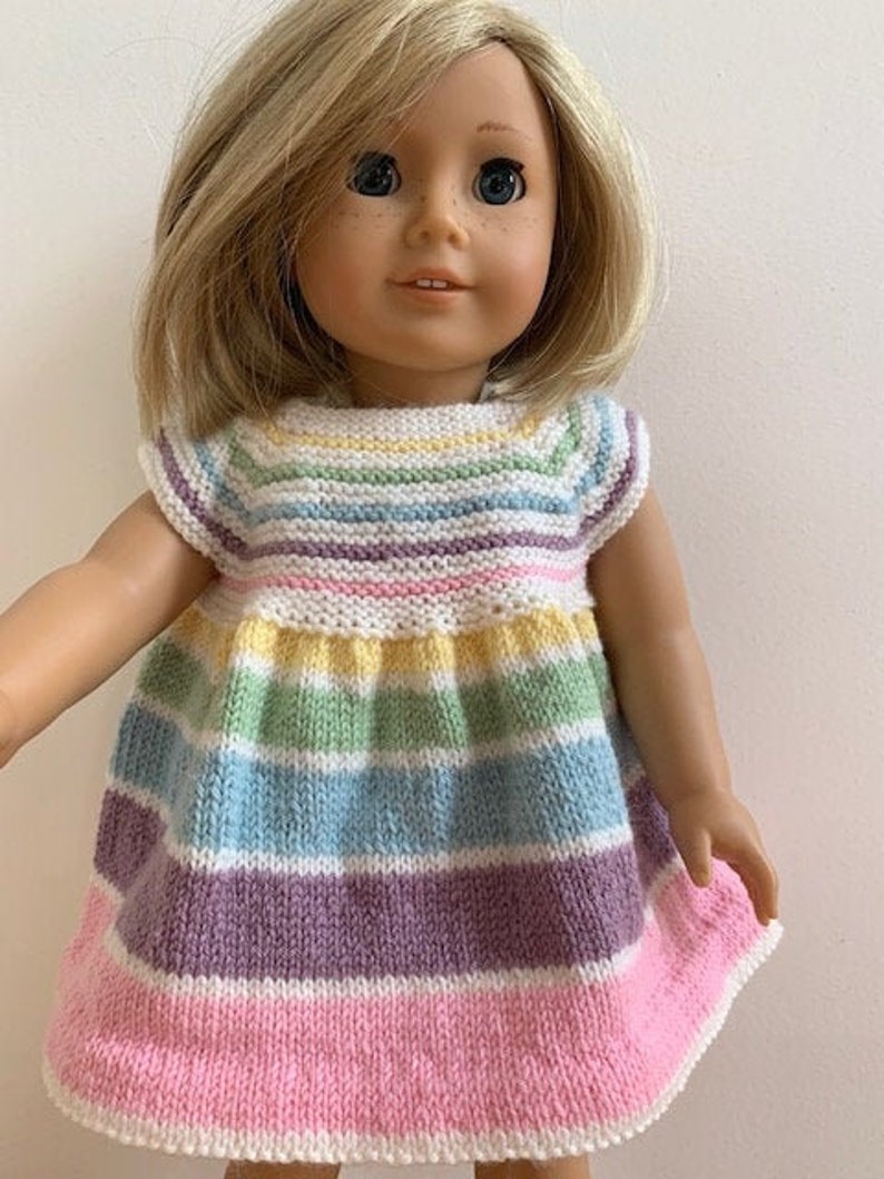 18 inch doll and me clothes