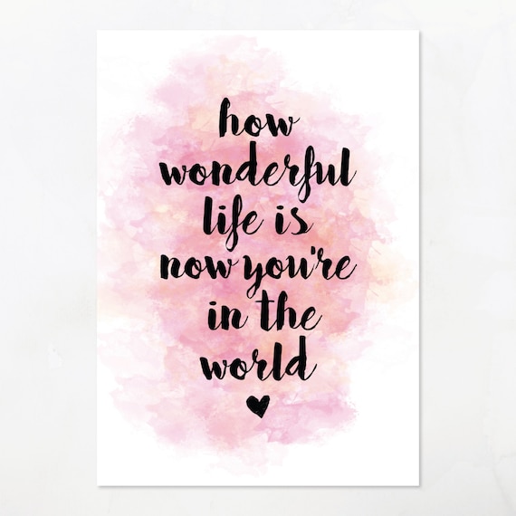 12 how wonderful life is now you re in the world Advanced Guide 12 how wonderful life is now you re in the world Advanced Guide
