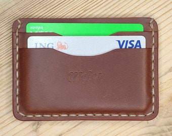 Minimalist wallet No.01