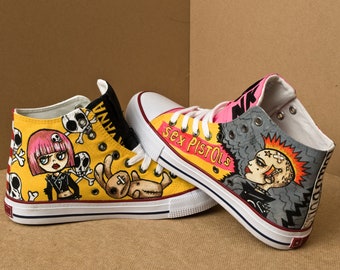 rock converse