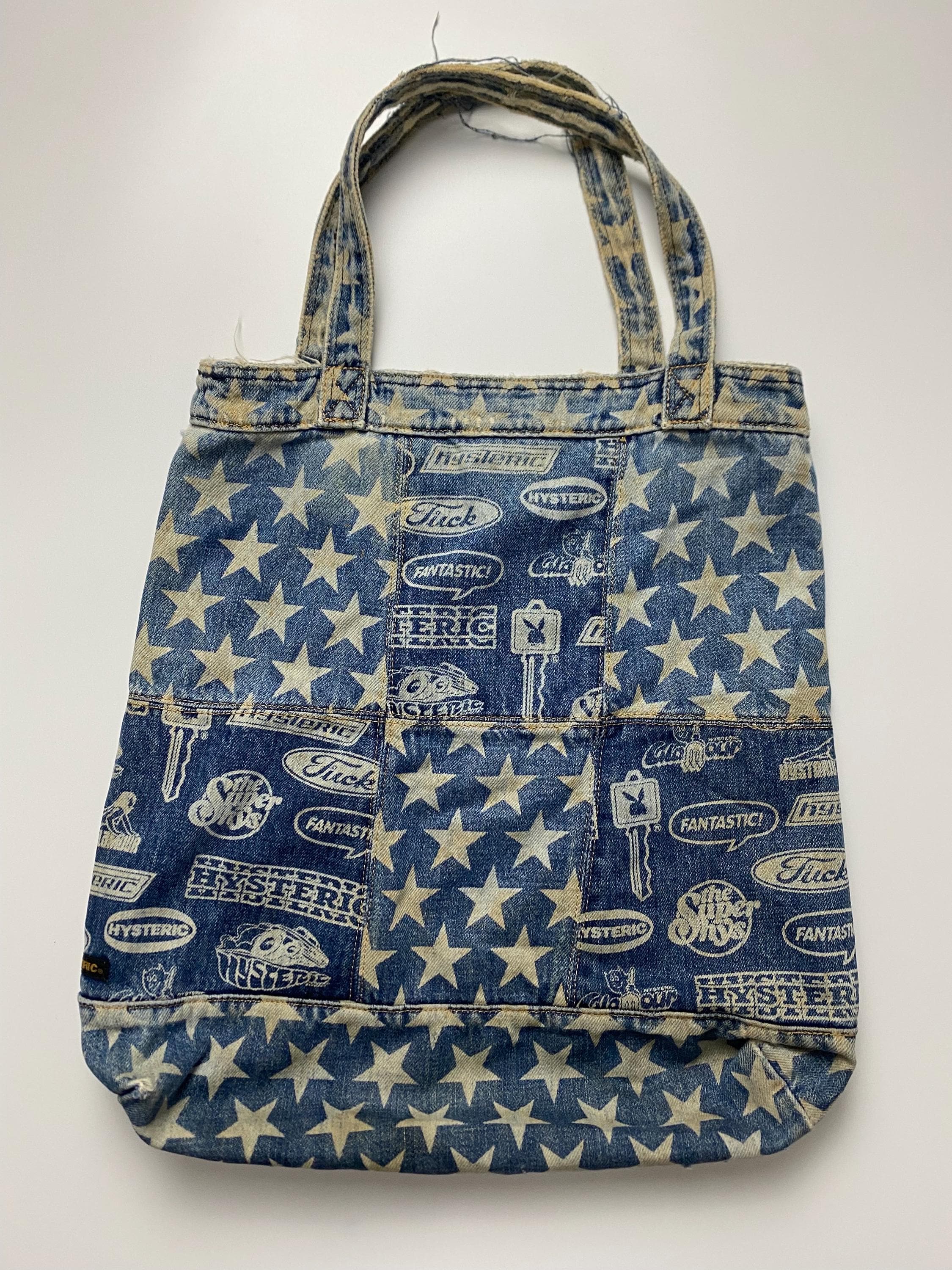 Hysteric Glamour Bag - Etsy