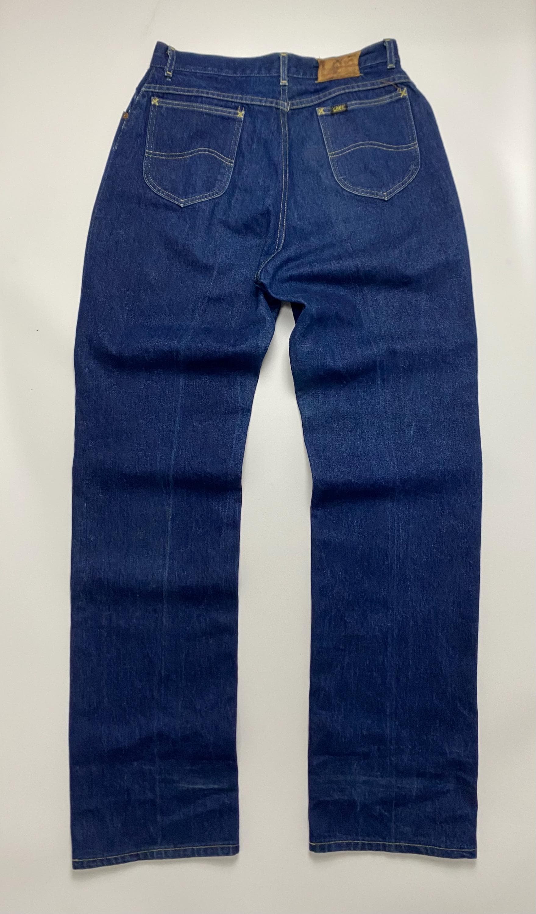 60s Lee Jeans - Etsy