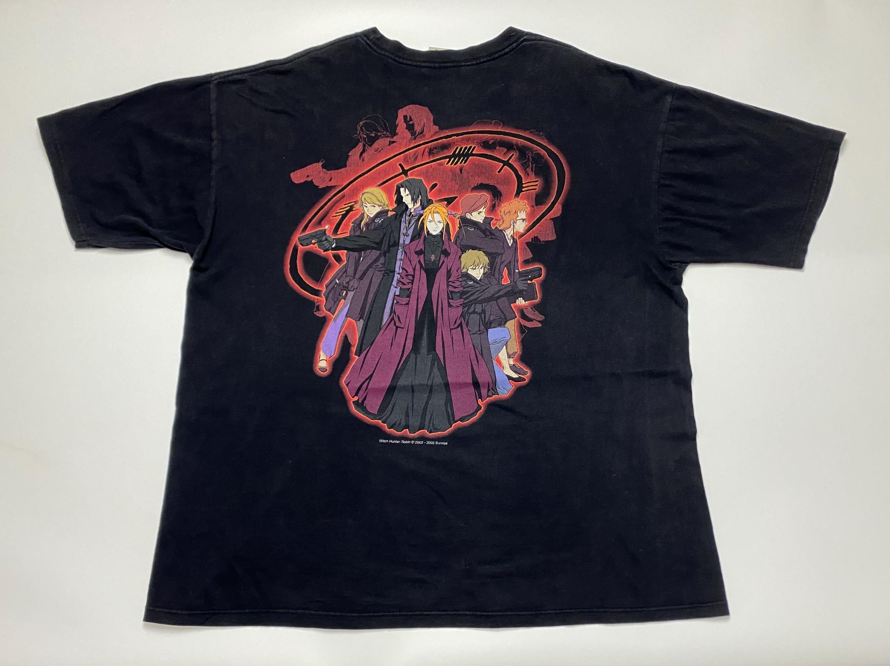 Witch hunter robin - Etsy 日本