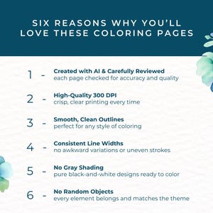 Fall Coloring Book for Adults, Harvest Coloring Pack, Cozy Autumn Coloring Sheets, Rustic Farm Coloring, Homesteading Coloring, Intermediate image 4