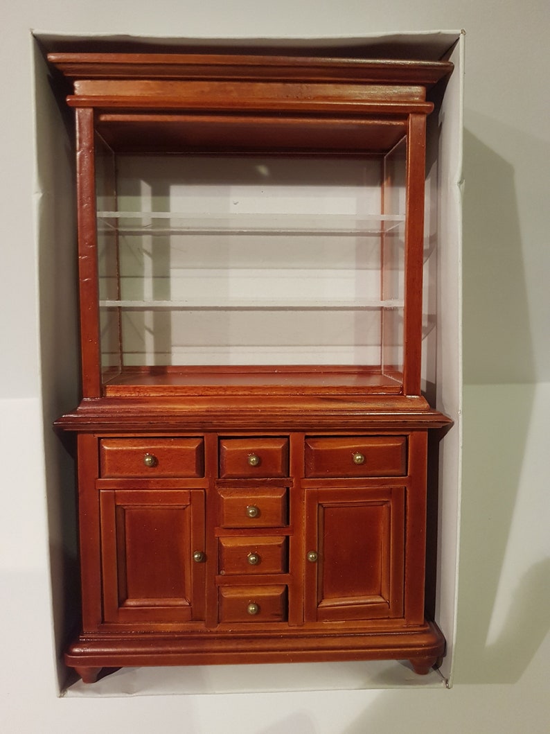 112 Display Sideboard Etsy