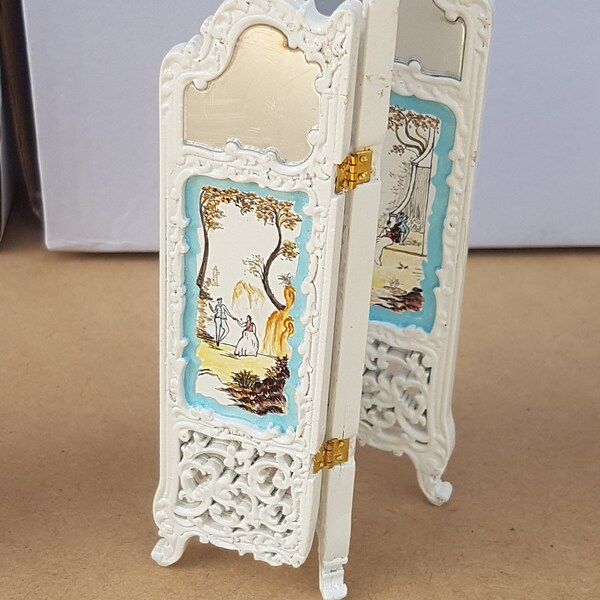 Dressing Screen Etsy