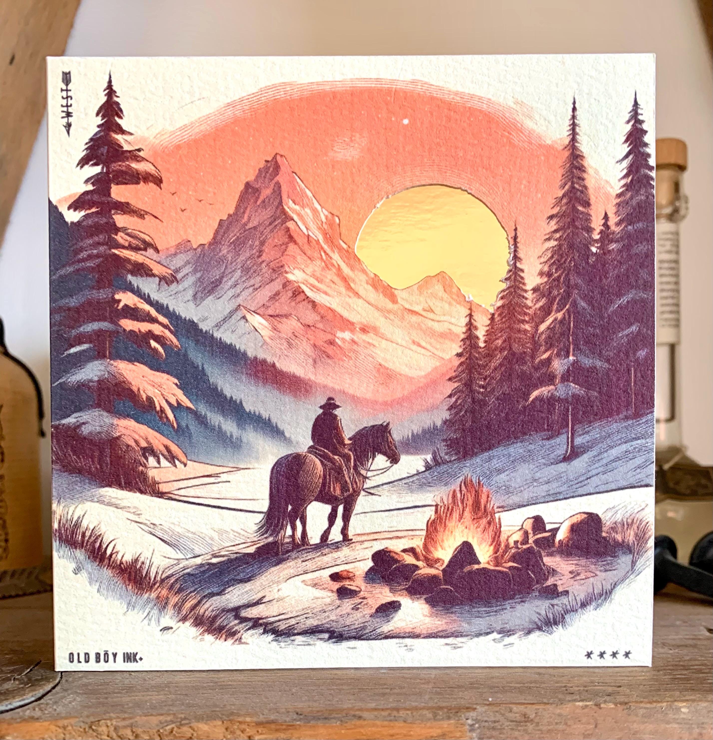 Red dead redemption map - Etsy 日本