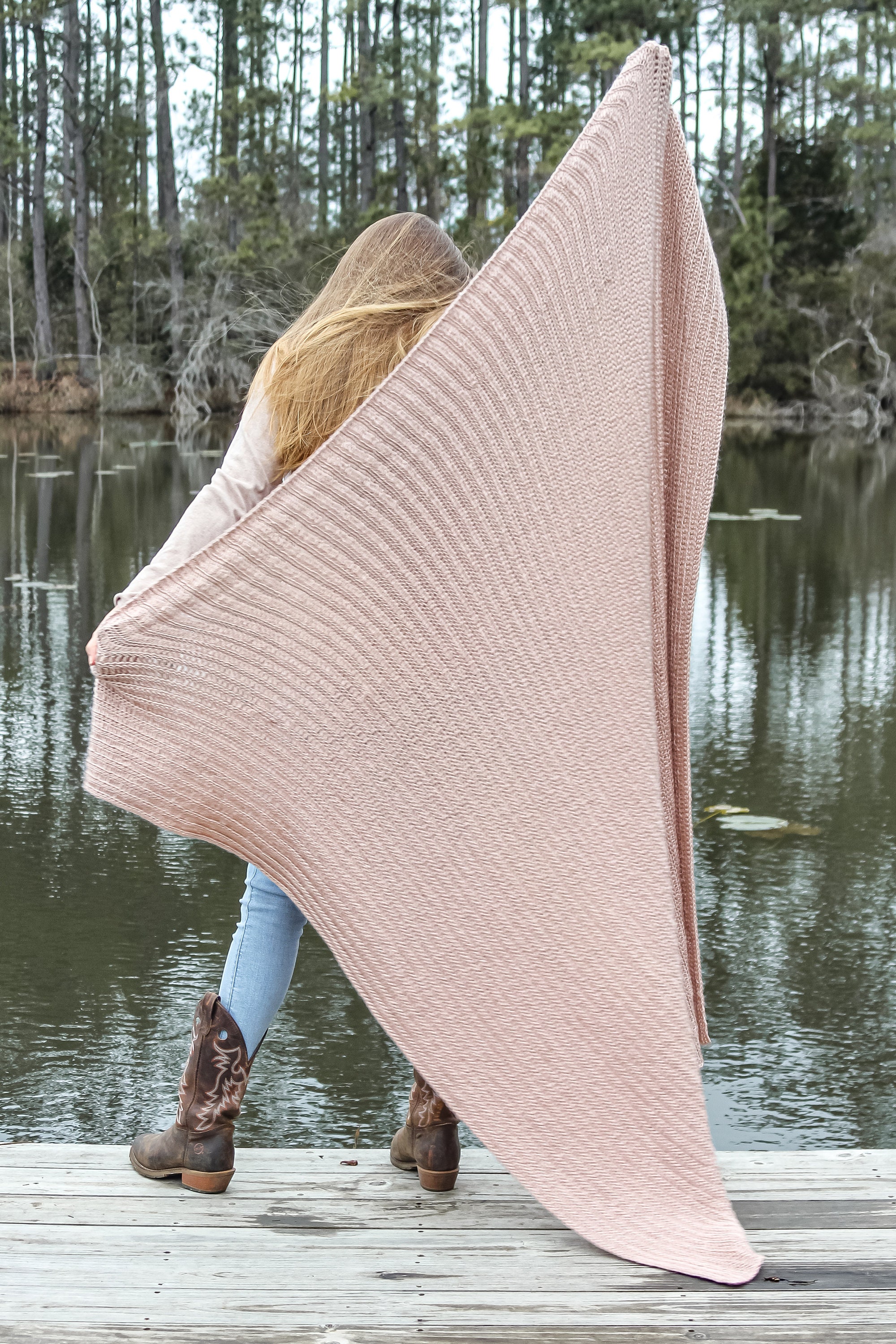 CROCHET PATTERN Knit Look Crochet Blanket Afghan Throw in Etsy