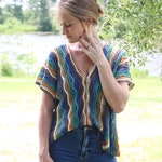 Plus Size Crochet Patterns