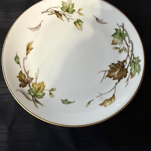 imperial wentworth ウェントワース　皿8枚　入れ物1つ　レトロ Wentworth China Japan - Etsy