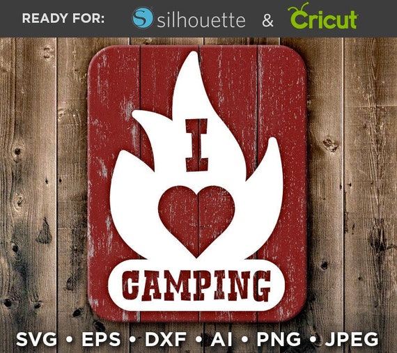 Free Free 78 Camping Svg Etsy SVG PNG EPS DXF File