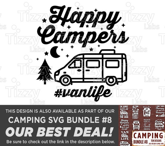 Free Free Van Life Svg 438 SVG PNG EPS DXF File