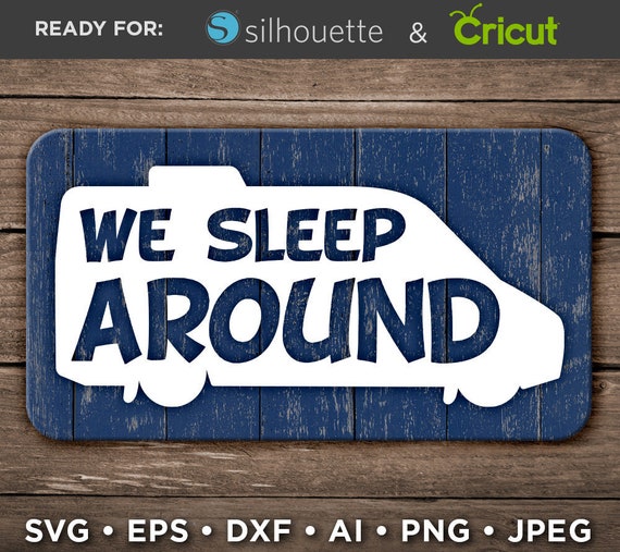 Free Free Van Life Svg 438 SVG PNG EPS DXF File