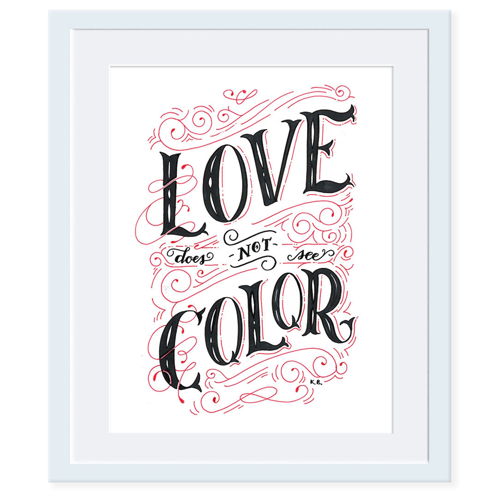 Quote wall art Quote poster Wall art print Office art Wall Etsy