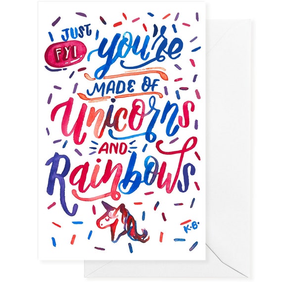 Unicorns Rainbows Funny Love Card Love Card Card For Him Etsy Delectable Funny Quotes For Valentines Day Cards Unicorns Rainbows Funny Love Card Love Card Card For Him Etsy Delectable Funny Quotes For Valentines Day Cards