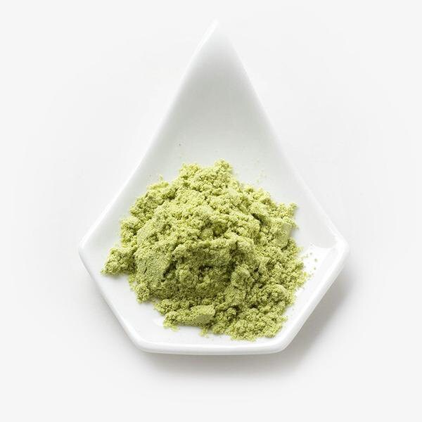 20 gms 100 Pure Wasabia japonica rhizome powder. This is True Etsy