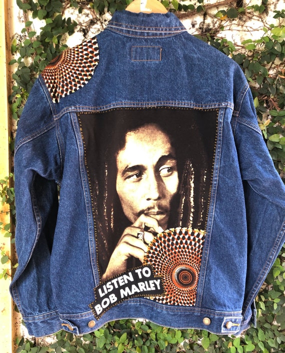 BOB MARLEY ボブマーリー スノボジャケット レゲェ マイティークラウン BOB MARLEY ボブマーリー スノボジャケット レゲェ マイティー