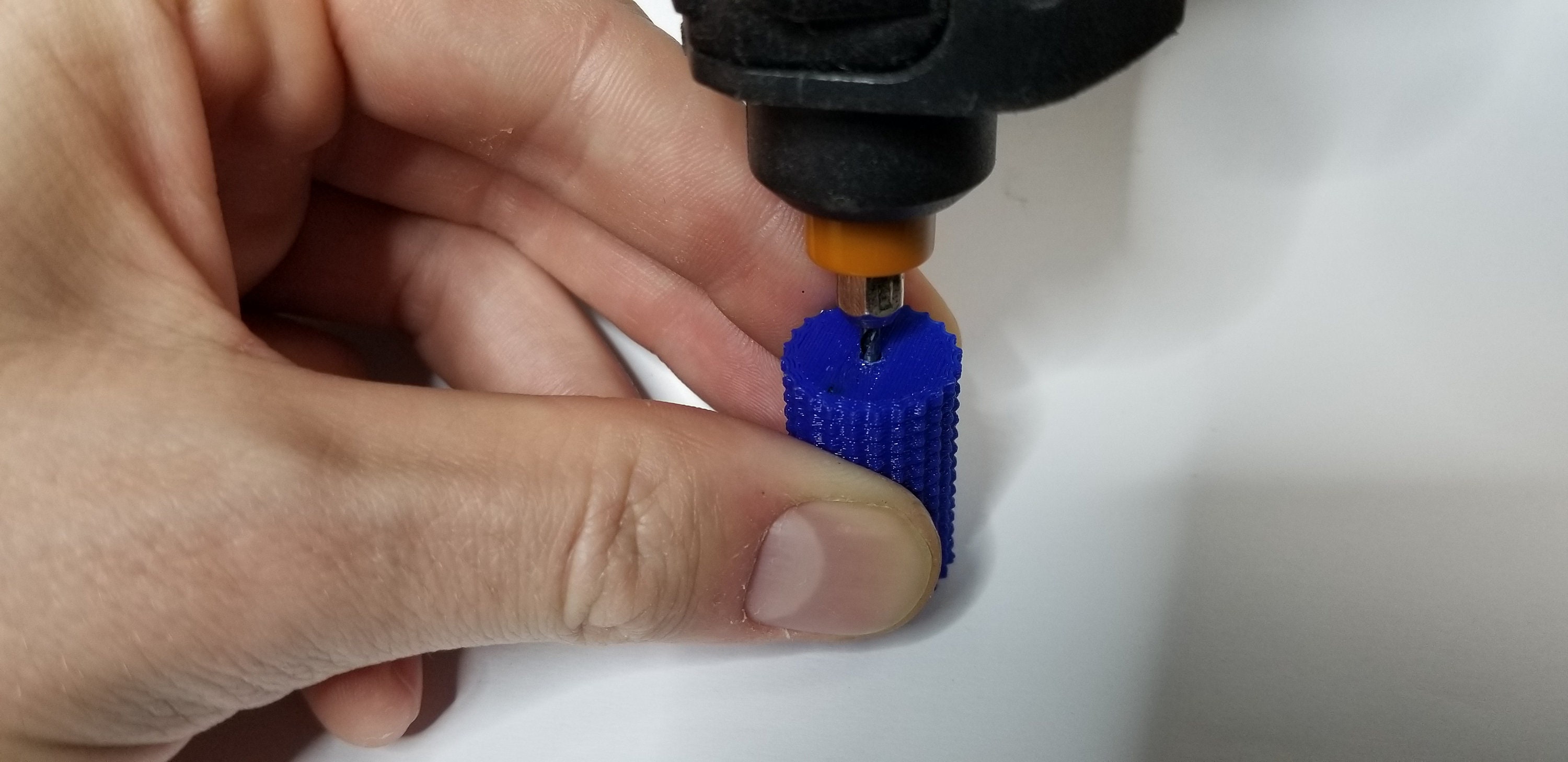 22LR DIY Hollow Point Jig Etsy