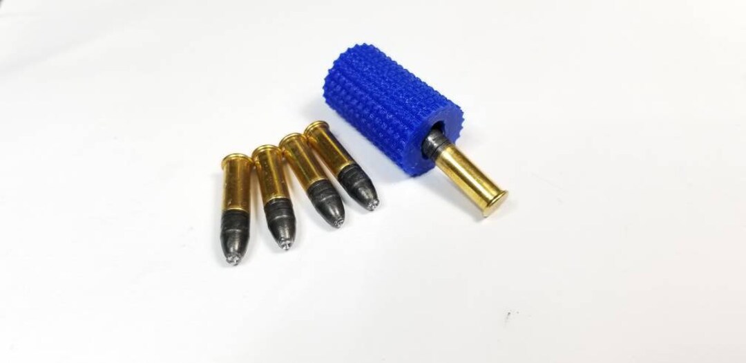 22LR DIY Hollow Point Jig Etsy