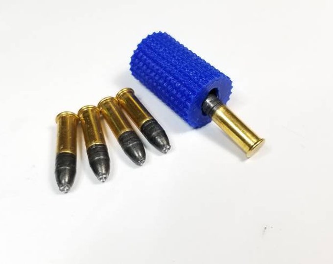 22LR DIY Hollow Point Jig Etsy