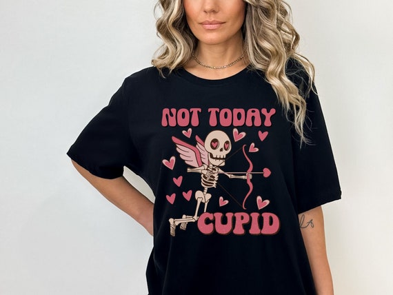 Cupid tee sale