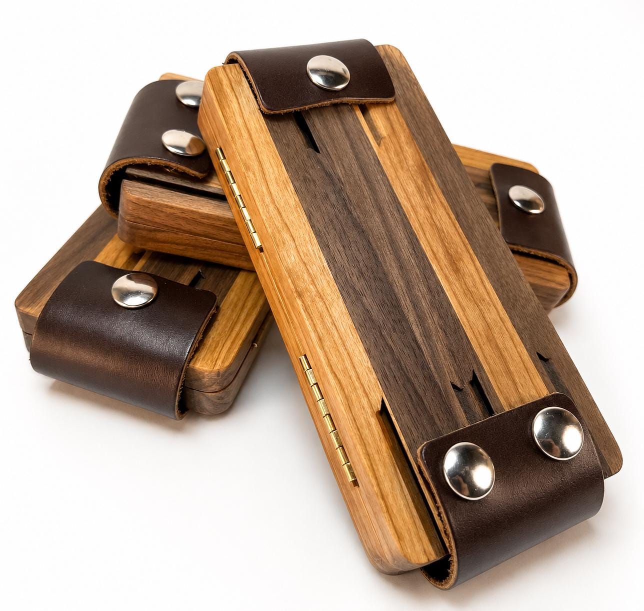 Custom Wood Dart Case by Broken Limb - Etsy