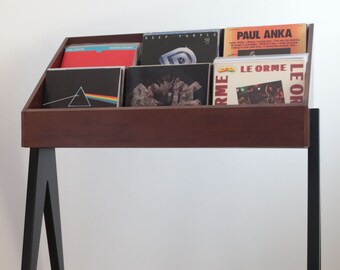 VinylOne - Record Display Stand