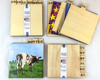 Clasificadores de disco verticales/horizontales de la A a la Z