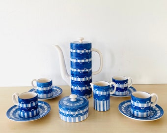 HB workshops for ceramics. Hedwig Bollhagen Keramik (Marwitz