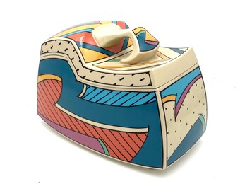 Rosenthal Studio-linie FLASH Iconic Vase Dorothy Hafner 80s