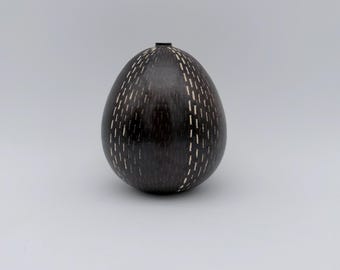 Hedwig Bollhagen – extremely rare pumpkin vase