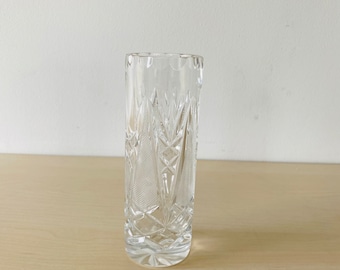 ヴィンテージ ブレイククリスタル ドイツ 24 鉛クリスタル ハピネス