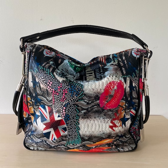 バッグ Vintage JIL SANDER Hand Bag Archive Vintage Jil Sander Bag – Clothes Heaven Since 1983