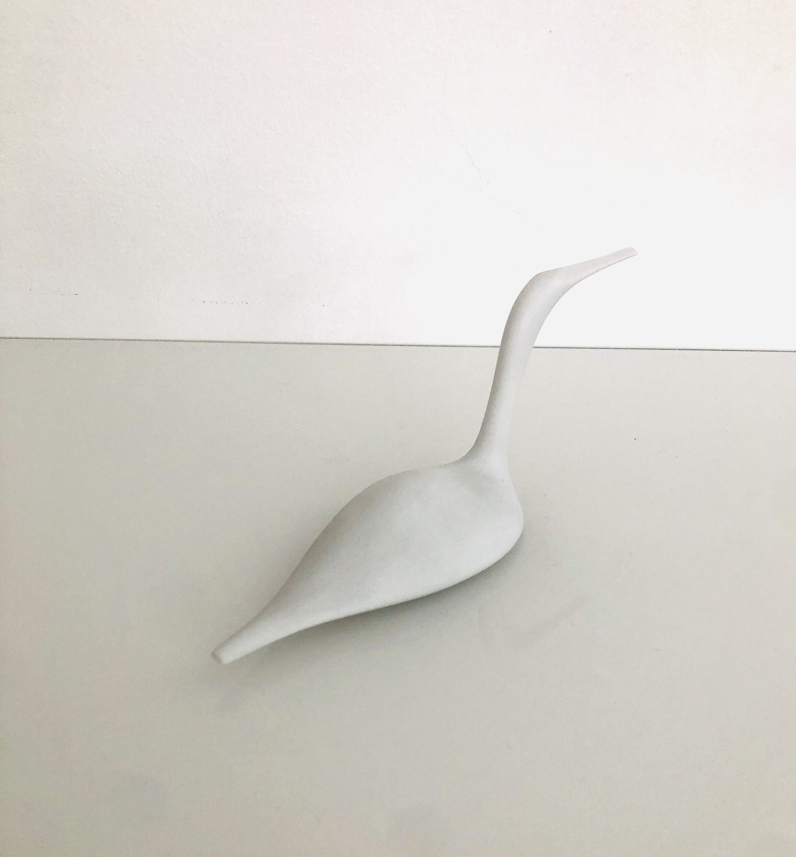 Rosenthal 陶器容器 鳥の絵柄 18　スタジオライン Rosenthal studio-line Romance Series/ローゼンタール スタジオ