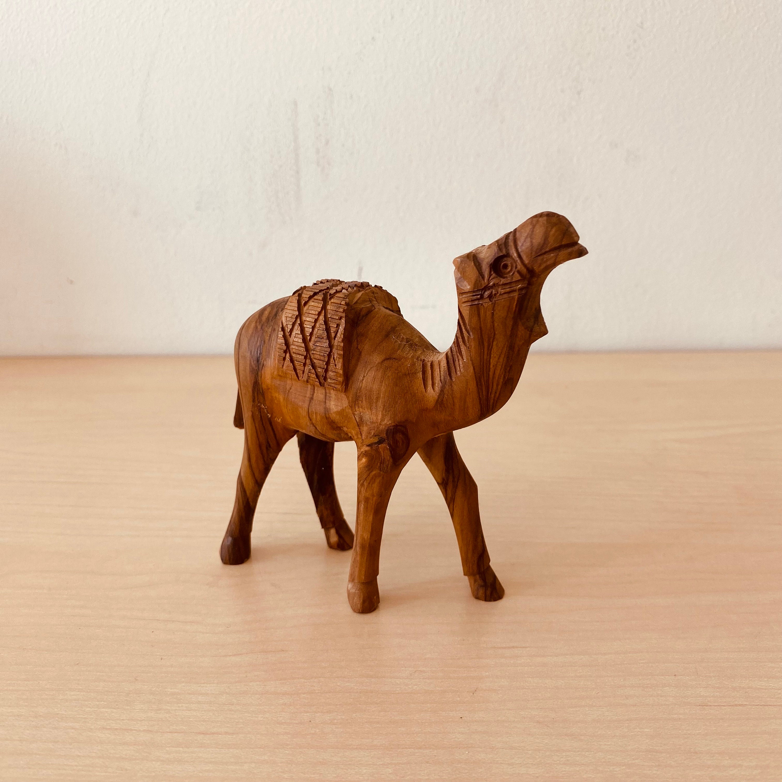 Holz kamel - .de