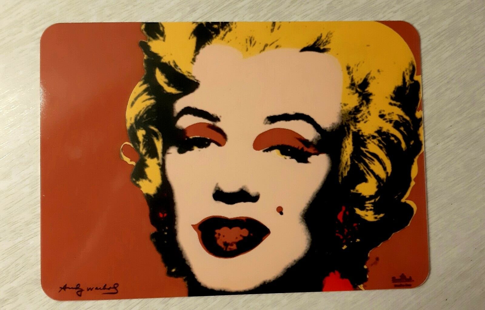 Rosenthal/ローゼンタール　Andy Warhol / Marilyn Rosenthal/ローゼンタール Andy Warhol / Marilyn Rosenthal studio