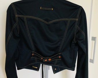 Paul Berlin Jean Paul Winter Jacket Jean Paul Berlin Tweedehands