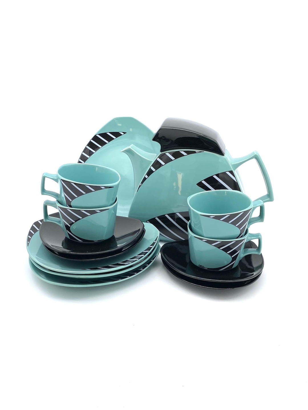 Dorothy Hafner Flash Frisco Rosenthal Rosenthal Germany Special