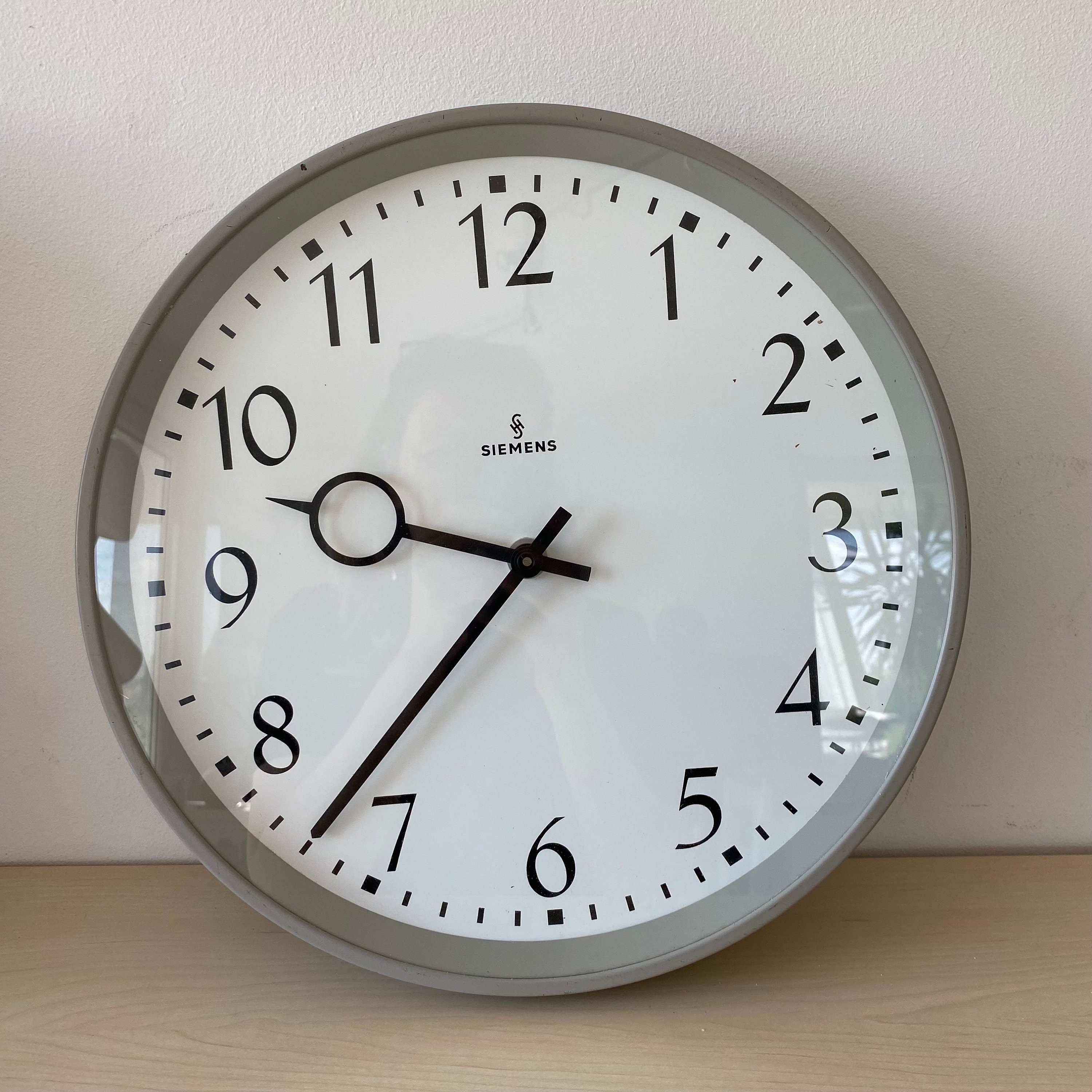 英国製 UKヴィンテージ【MEC】壁掛け 船舶時計 インダストリアル 英国製 UKヴィンテージ【MEC】壁掛け 船舶時計 インダストリアル