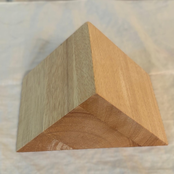 Unfinished Wood Blocks - Etsy